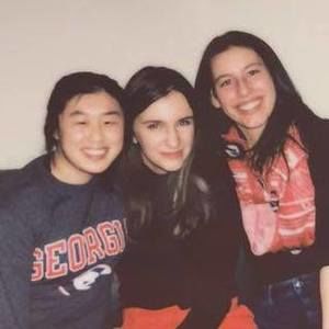 Meet your Posher, Brittany